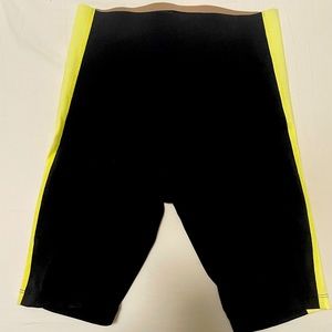 Noli Pace Biker Shorts XS